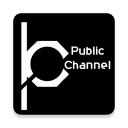 Public Channel icon