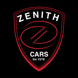 Zenith Cars आइकन