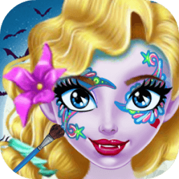 ikon Vampire Princess Fairy Drawing