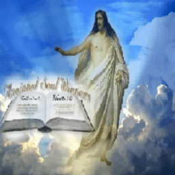 ikon Anointed SoulWinners