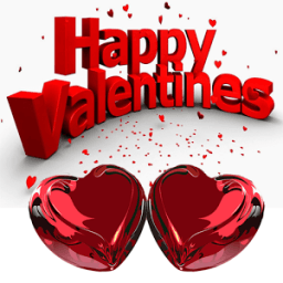 Happy Valentine Day Images आइकन