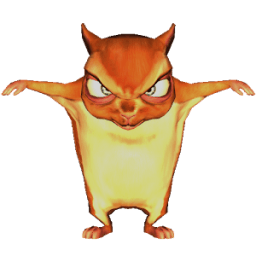 Animal Fight أيقونة