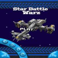 Star Battle Warz