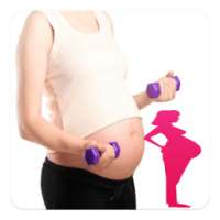 Pregnancy Exercises - Workouts on 9Apps