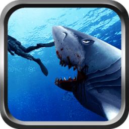 ikon Shark Revenge Megalodon