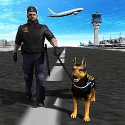 Airport Police Dog Criminals