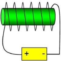 แม่เหล็กไฟฟ้า on 9Apps
