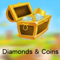 Free coins for Hay Day