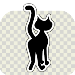 Erase Background from Photo icon