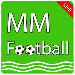 Myanmar Football Live icon