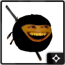Orange Ninja 1.0.1