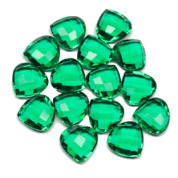 Piedra verde esmeralda иконка