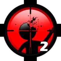CITY STICKMAN SNIPER 3D