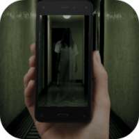 Hantu di Foto on 9Apps