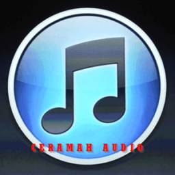 Ceramah Audio أيقونة