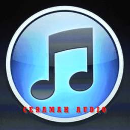 Ceramah Audio 3.0