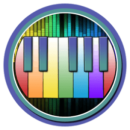 ikon Piano Musik Band