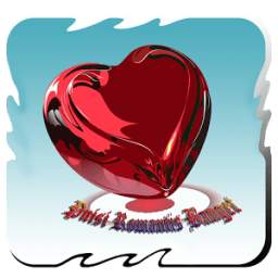 Puisi Romantis Banget 1.0
