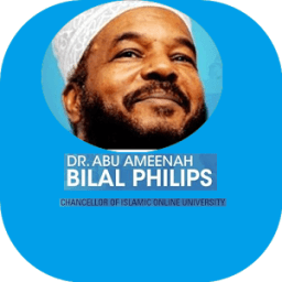 ikon Dr Bilal Philips Lectures