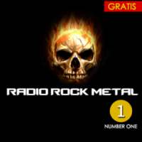 Radio Rock y Metal Gratis on 9Apps