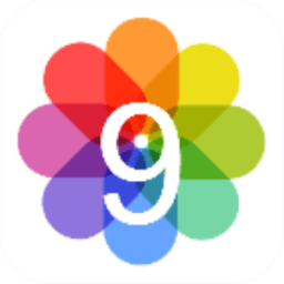 Fountainios NovaLauncher Theme أيقونة