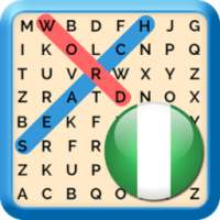 Word Search Naija