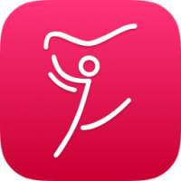 Rhythmic Gymnastics Workout on 9Apps