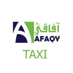 AFAQY Taxi Driver