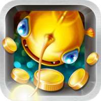 Fighting Fish Legend