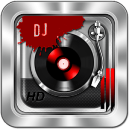 Dj Mixer Player Pro आइकन