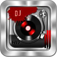 Dj Mixer Player Pro