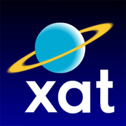 xat أيقونة