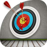 Archery Master 3D Simulation
