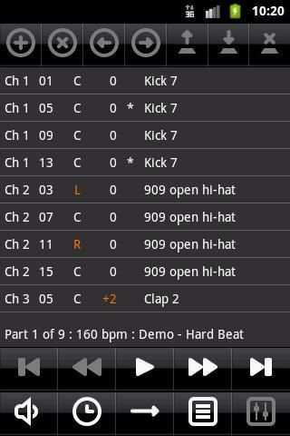 Tractivate screenshot 5