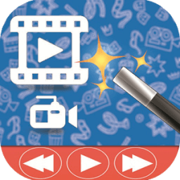 Snap Video Movies Maker иконка