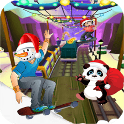 Tom Soni Rush Castle Surf आइकन