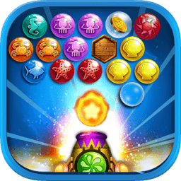 Bubble Shooter आइकन