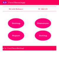 Two Three Game on 9Apps