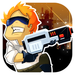 ikon Dead Zone- Revenge Kill Shot