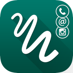 Smart Gesture Control أيقونة