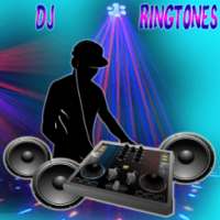DJ Рингтоны иконка