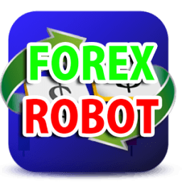 Forex Robot आइकन