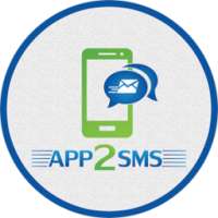 App2sms on 9Apps