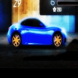 Street Racing Fury आइकन