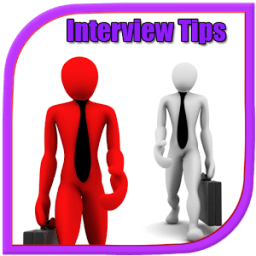 Interview Tips иконка