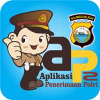 AP2 Polda Sulsel on 9Apps