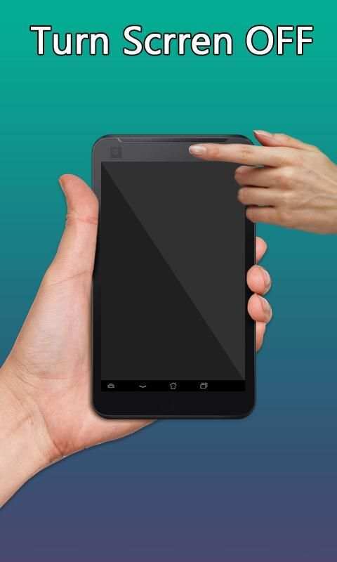 Smart Wake On Gesture screenshot 2