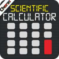 Scientific Calculator