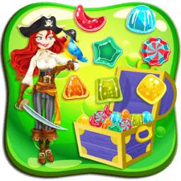 Candy Pirates 1.00