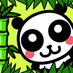 Panda Evolution